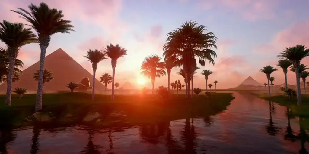 nile-river