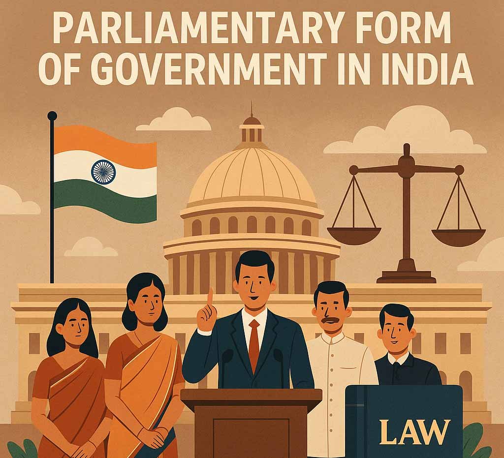 parliamentary-form-of-government
