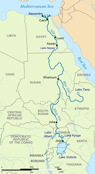 river-nile