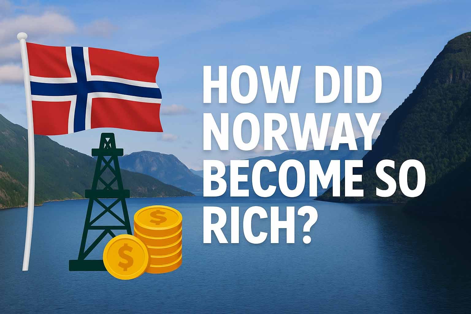 how-did-Norway-become-so-big