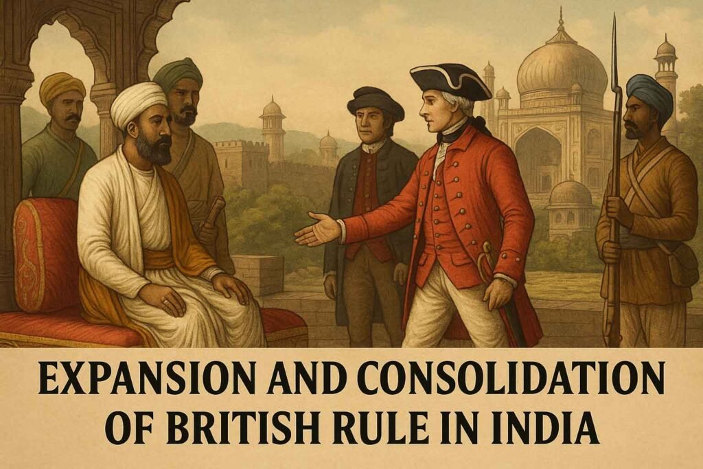 british-india