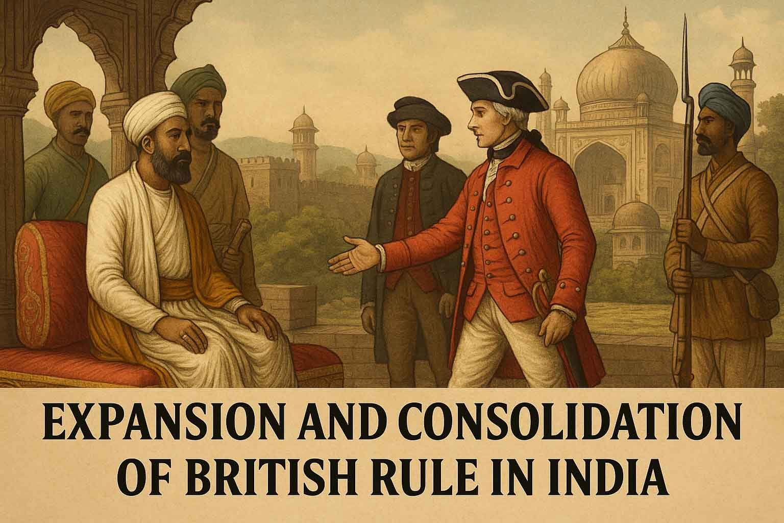 british-india