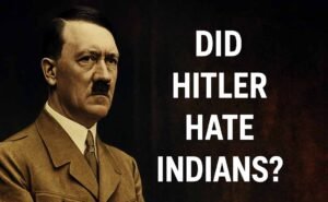 Did-Hitler-hate-Indians