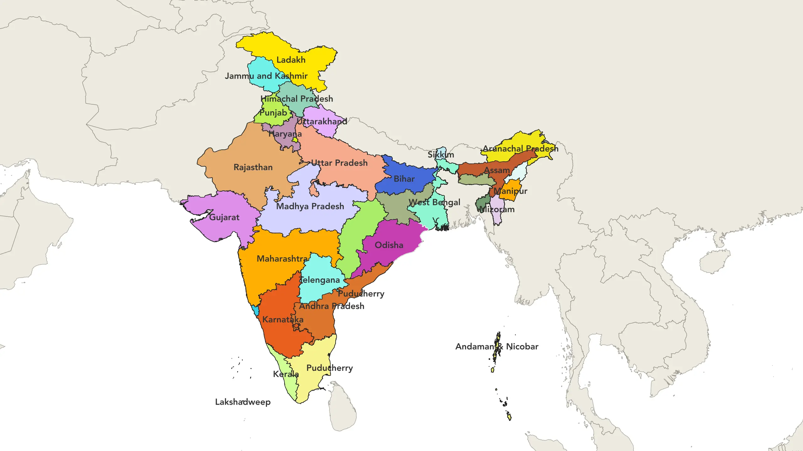 india-states-capital