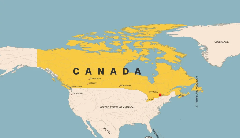 canada