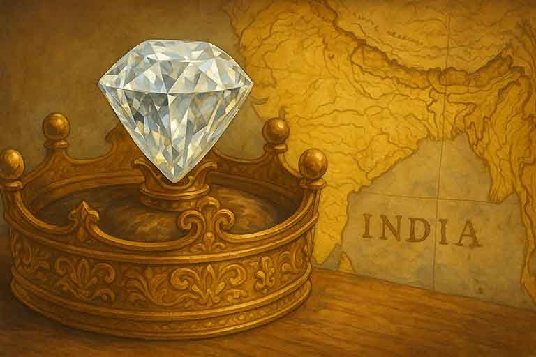 kohinoor