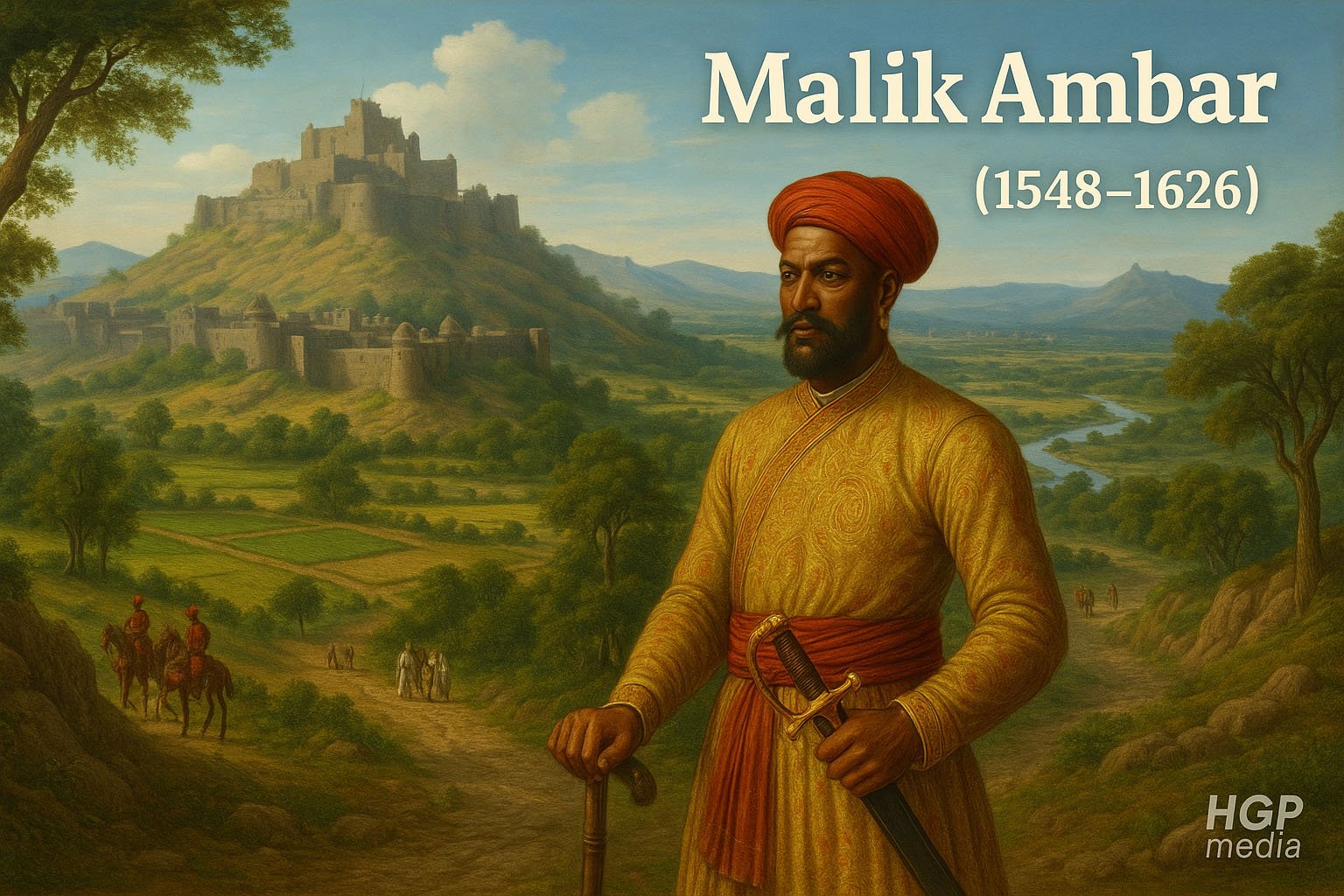 malik-ambar