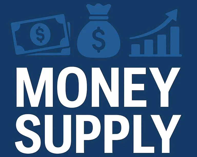 money-supply