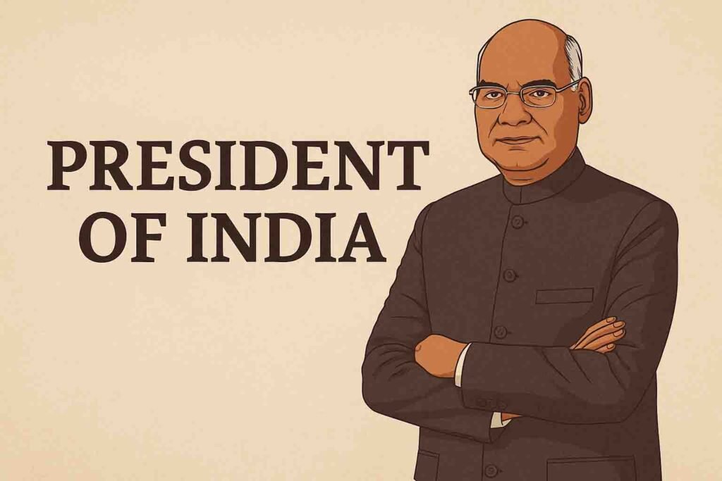 president-of-India