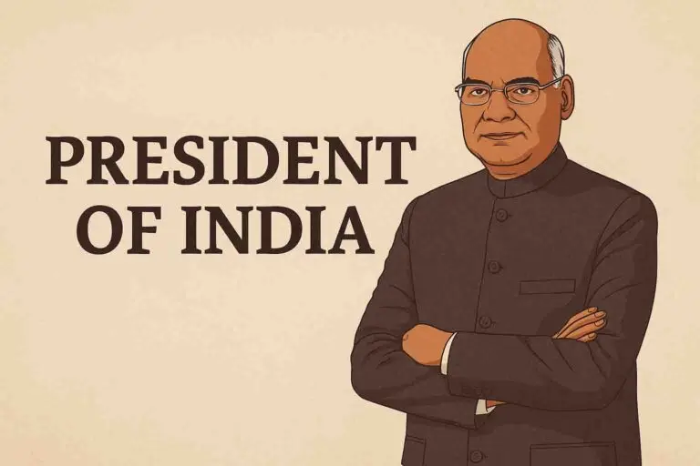 president-of-India