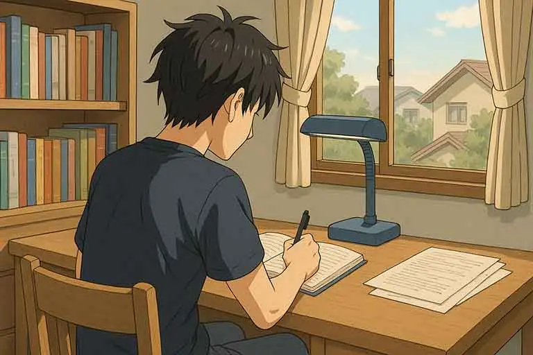 study-hacks