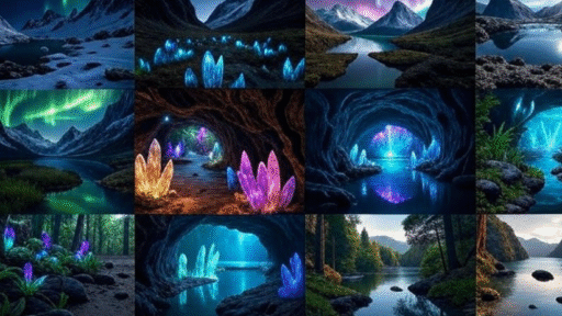 12 Strangest Places on Earth You Won’t Believe Exist