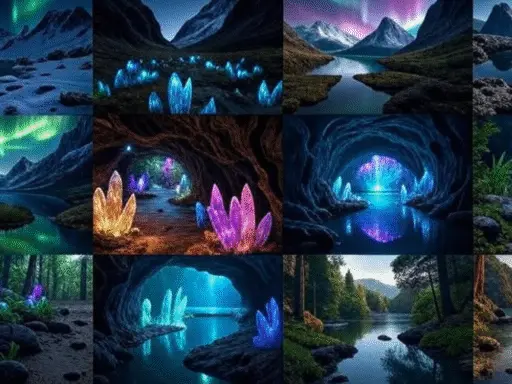 12 Strangest Places on Earth You Won’t Believe Exist