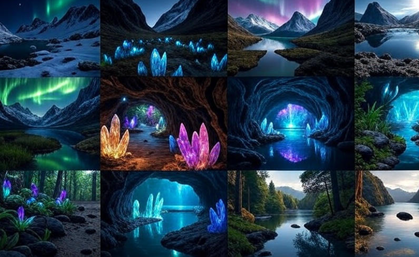 12 Strangest Places on Earth You Won’t Believe Exist