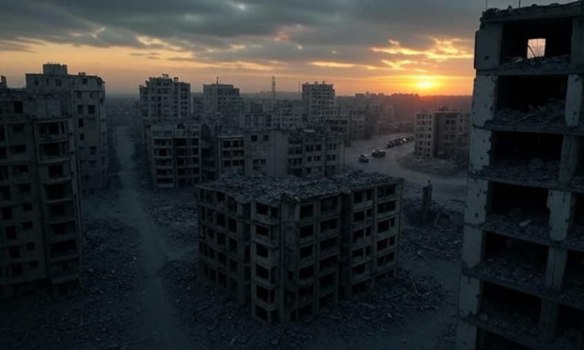 7 Geopolitical Conflicts Shaping the World Right Now