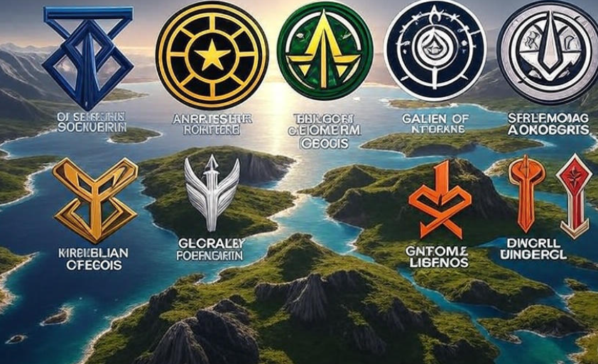 Top 10 Most Powerful Military Alliances in 2025