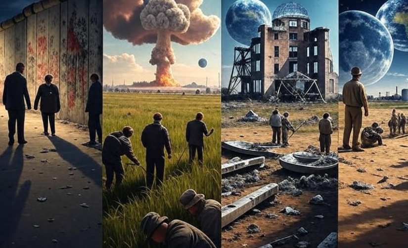 6 Geopolitical Events That Changed Modern History
