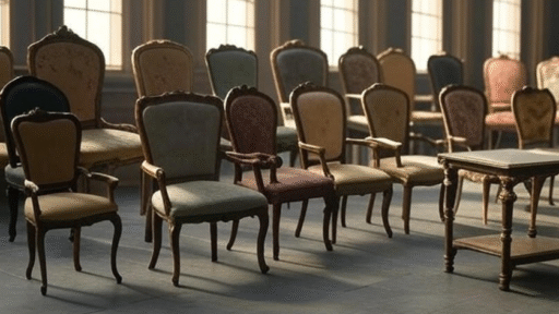 12 Historical Figures Who Shaped the Modern World