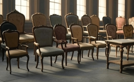 12 Historical Figures Who Shaped the Modern World