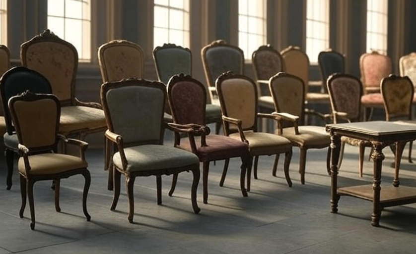 12 Historical Figures Who Shaped the Modern World