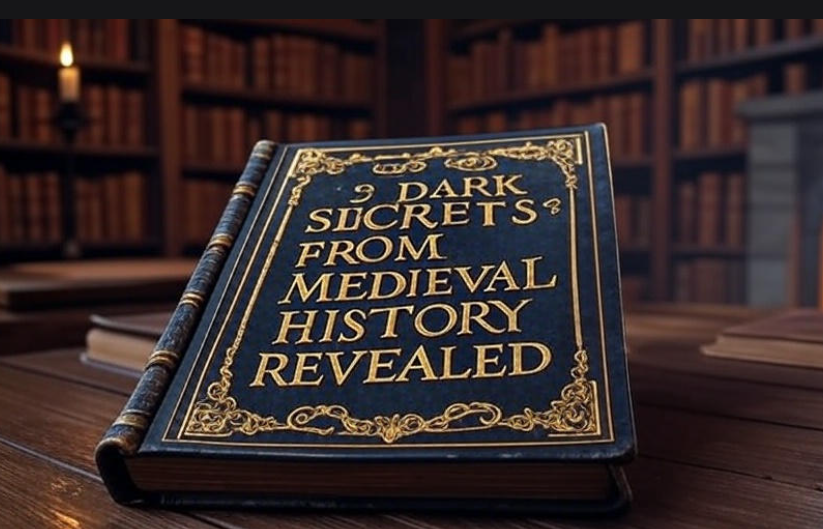 5 Dark Secrets From Medieval History Revealed