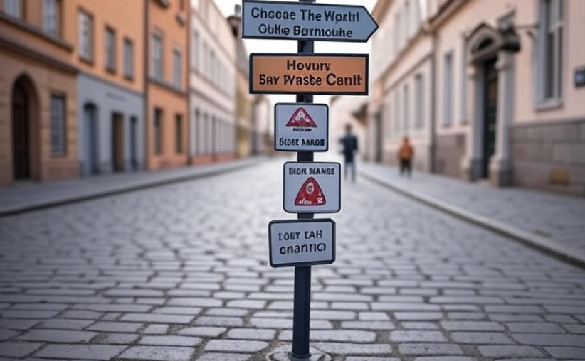 7 Strange Laws Still in Effect Around the World