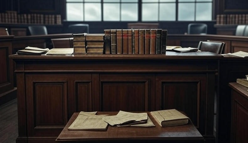 10 Landmark Court Cases That Changed History