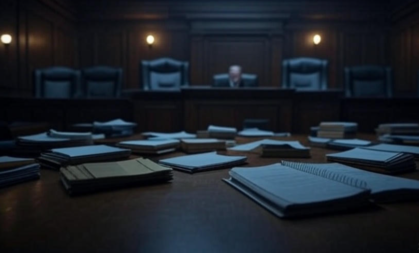 5 Shocking Legal Loopholes You Didn’t Know Exist