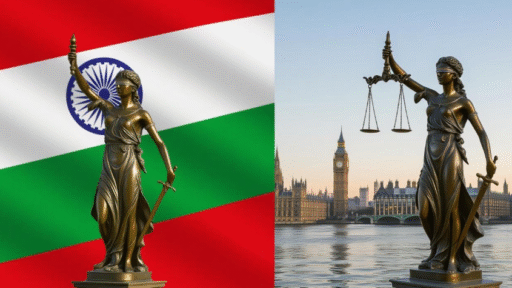 8 Important International Laws That Influence the World