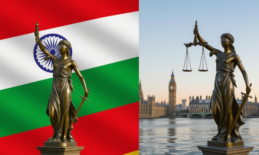8 Important International Laws That Influence the World