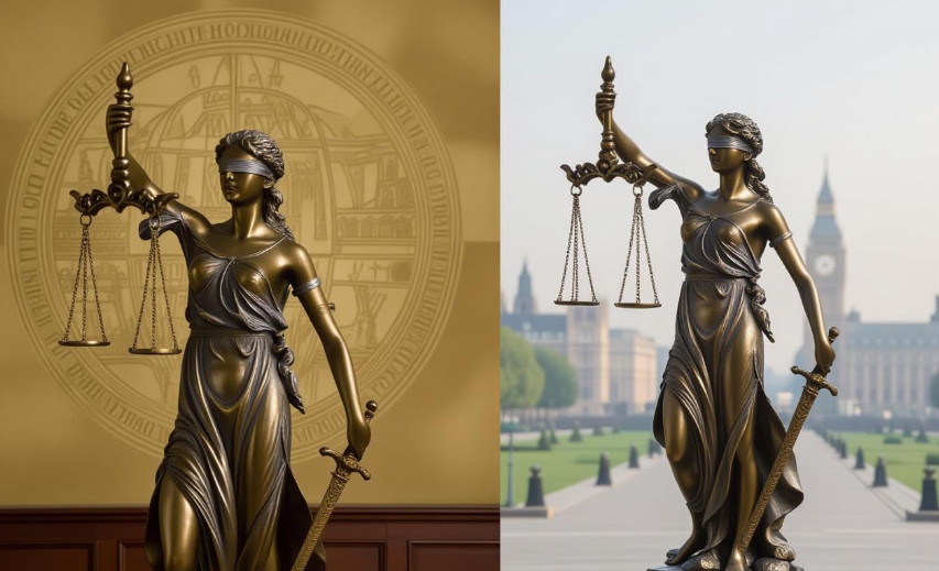 8 Important International Laws That Influence the World