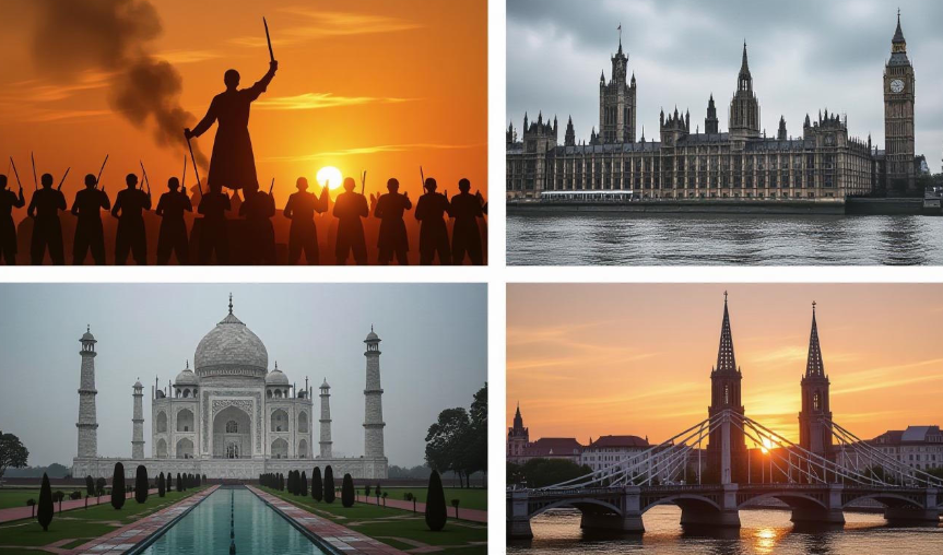 10 Key Historical Events That Shaped Modern Society