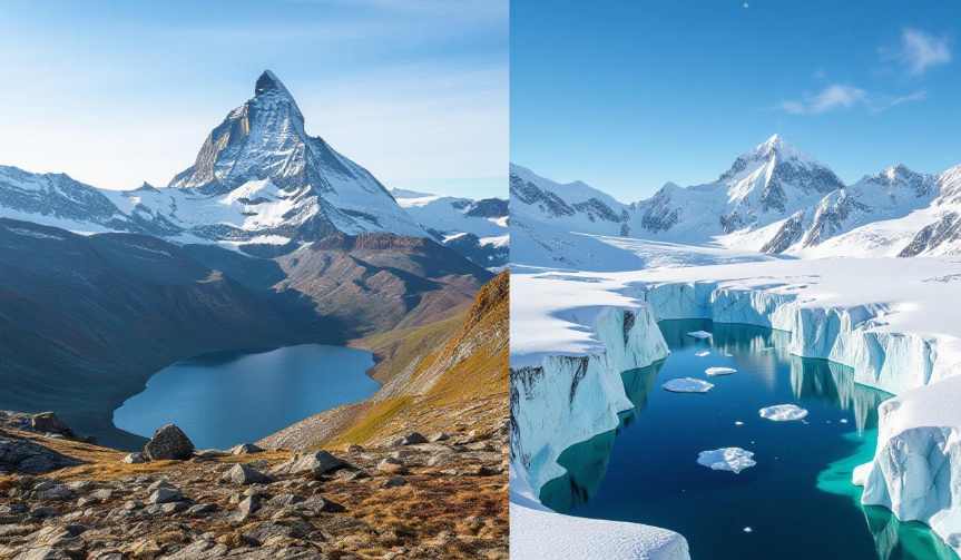 7 Fascinating Geography Facts About Our Planet