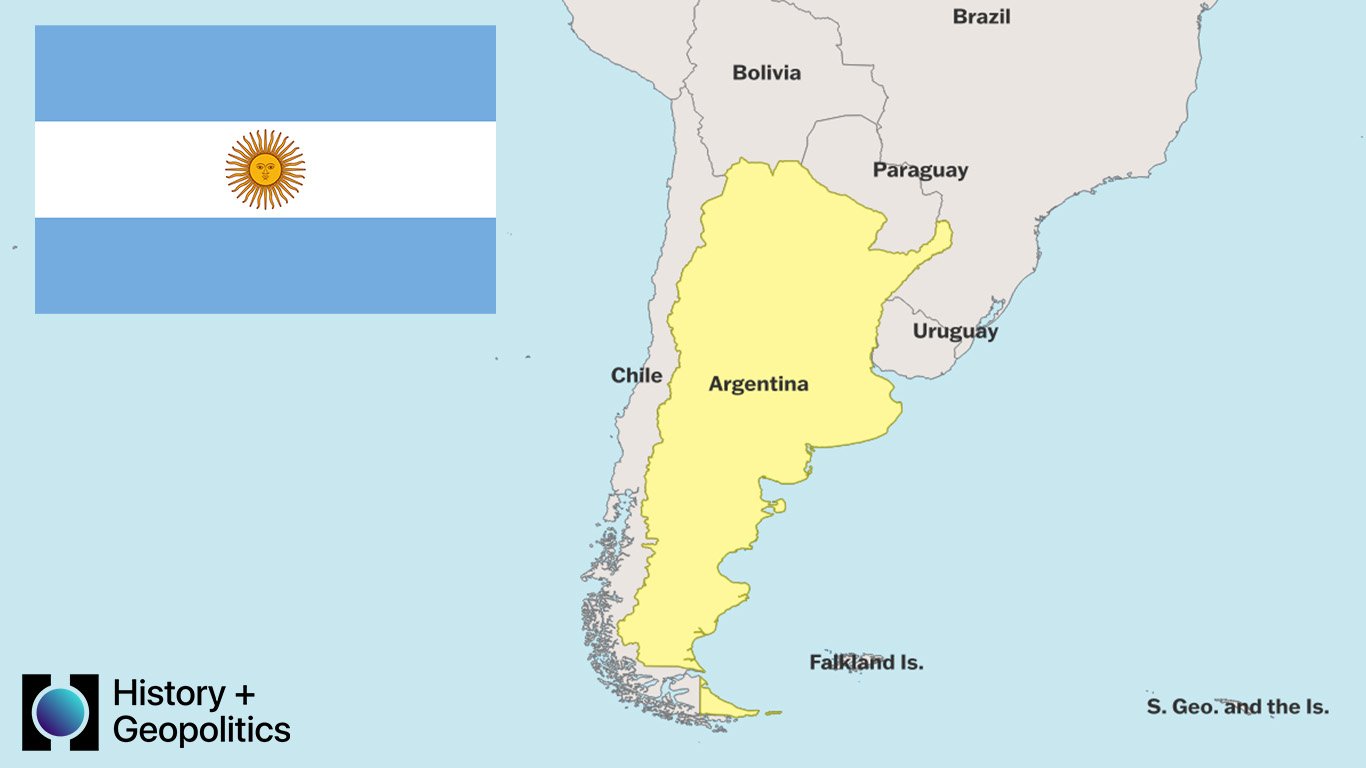 Argentina Country Profile