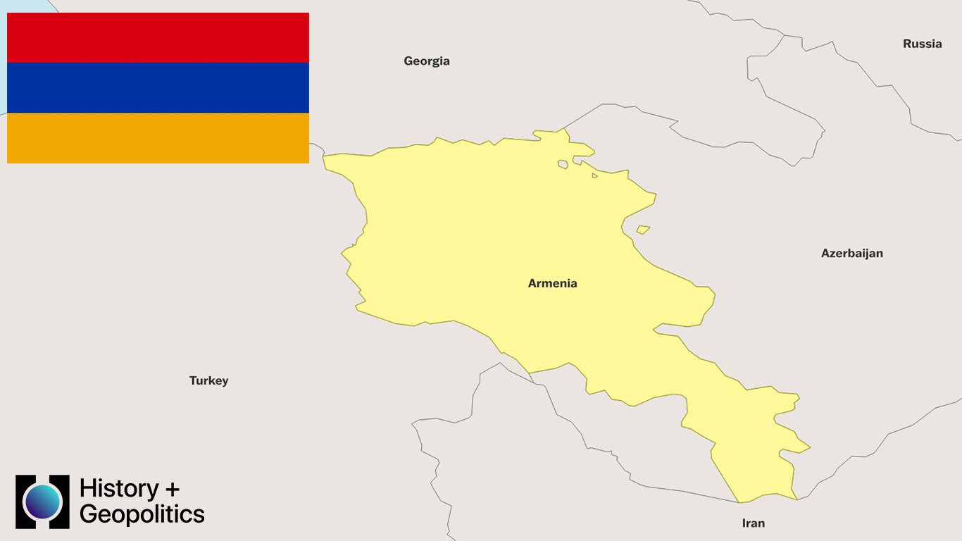 Armenia Country Profile
