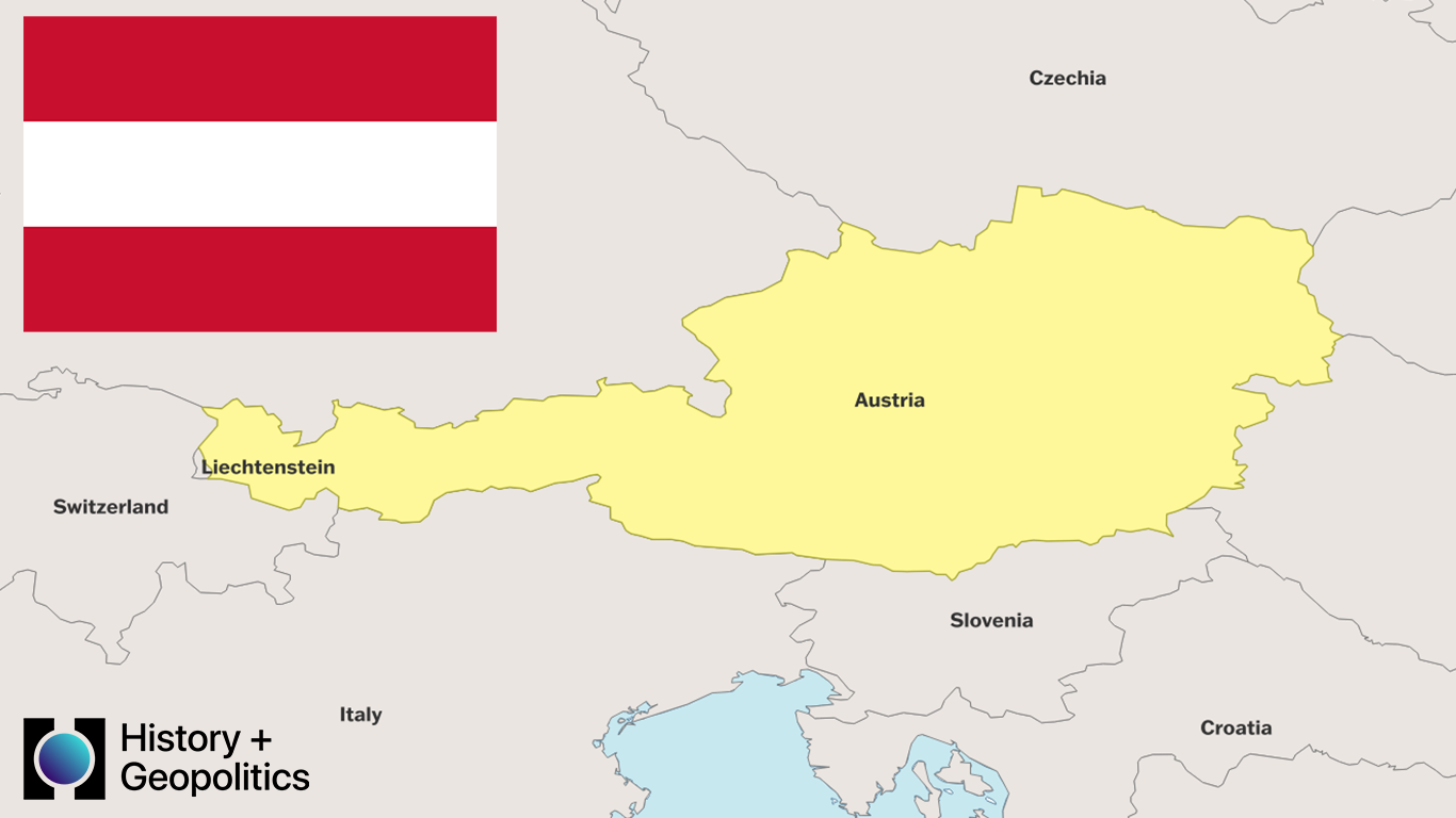 Austria Country Profile