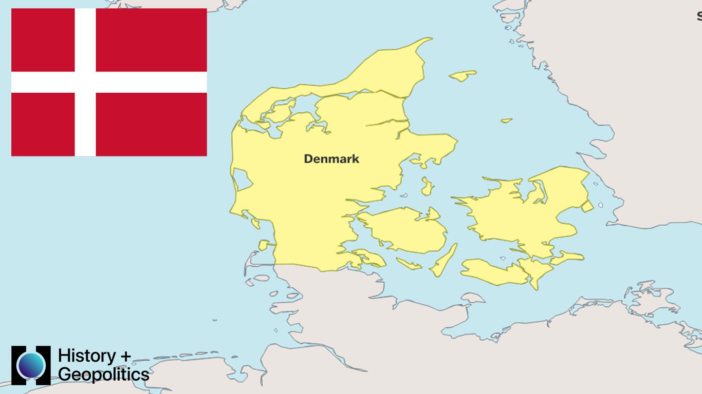 Denmark Country Profile