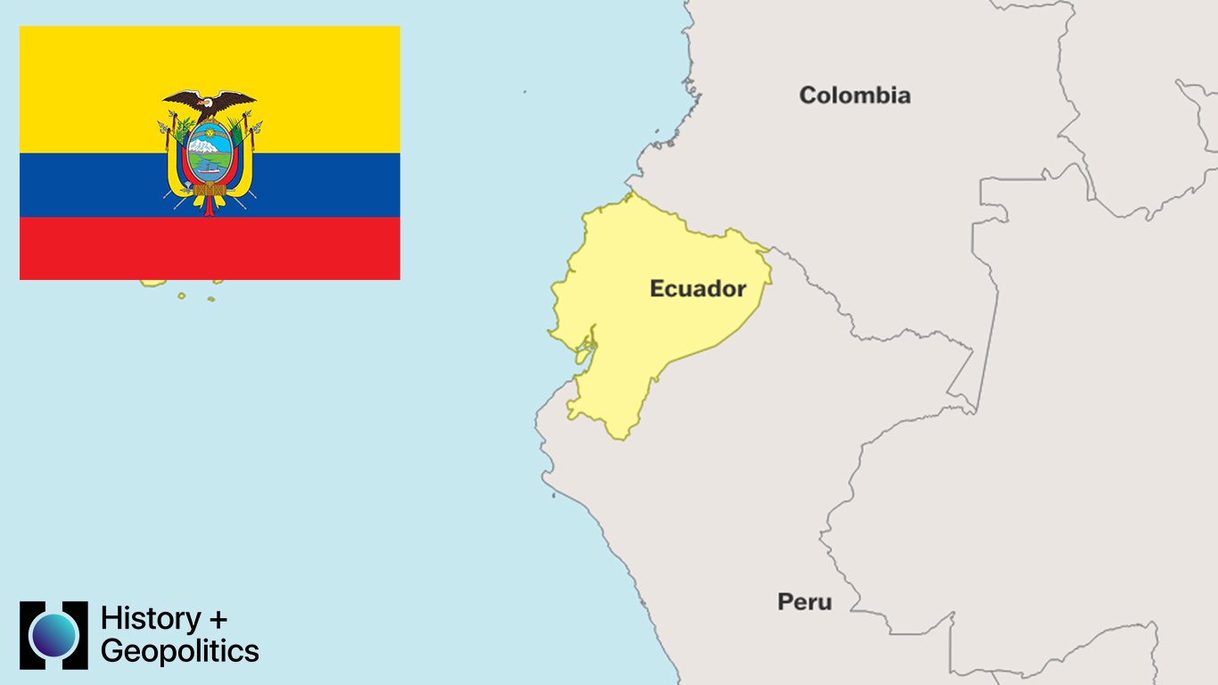 Ecuador Country Profile
