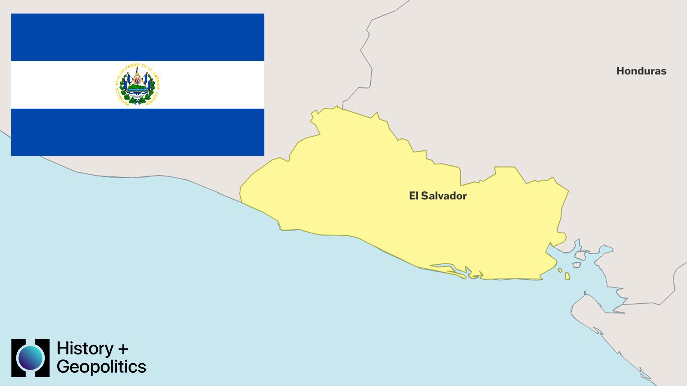 El Salvador Country Profile