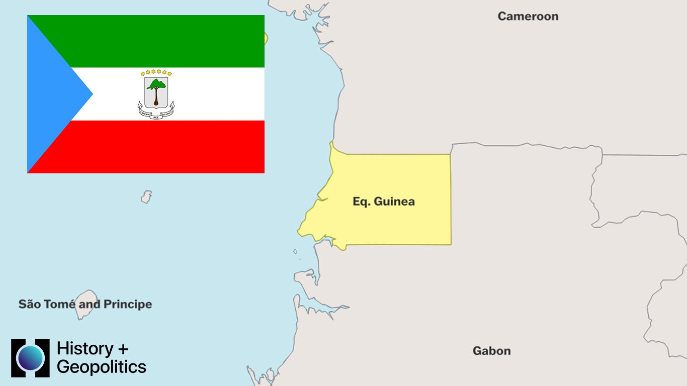 Equatorial Guinea Country Profile