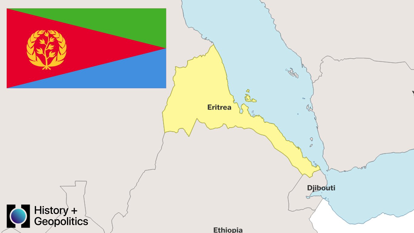 Eritrea Country Profile