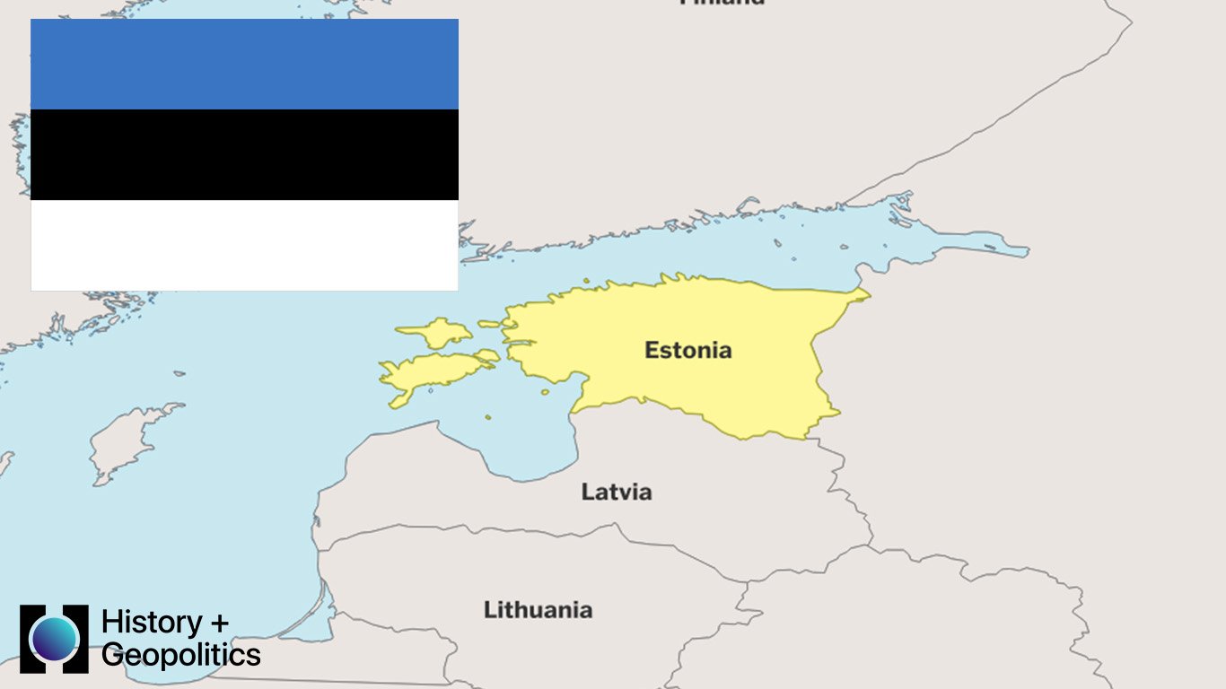 Estonia Country Profile