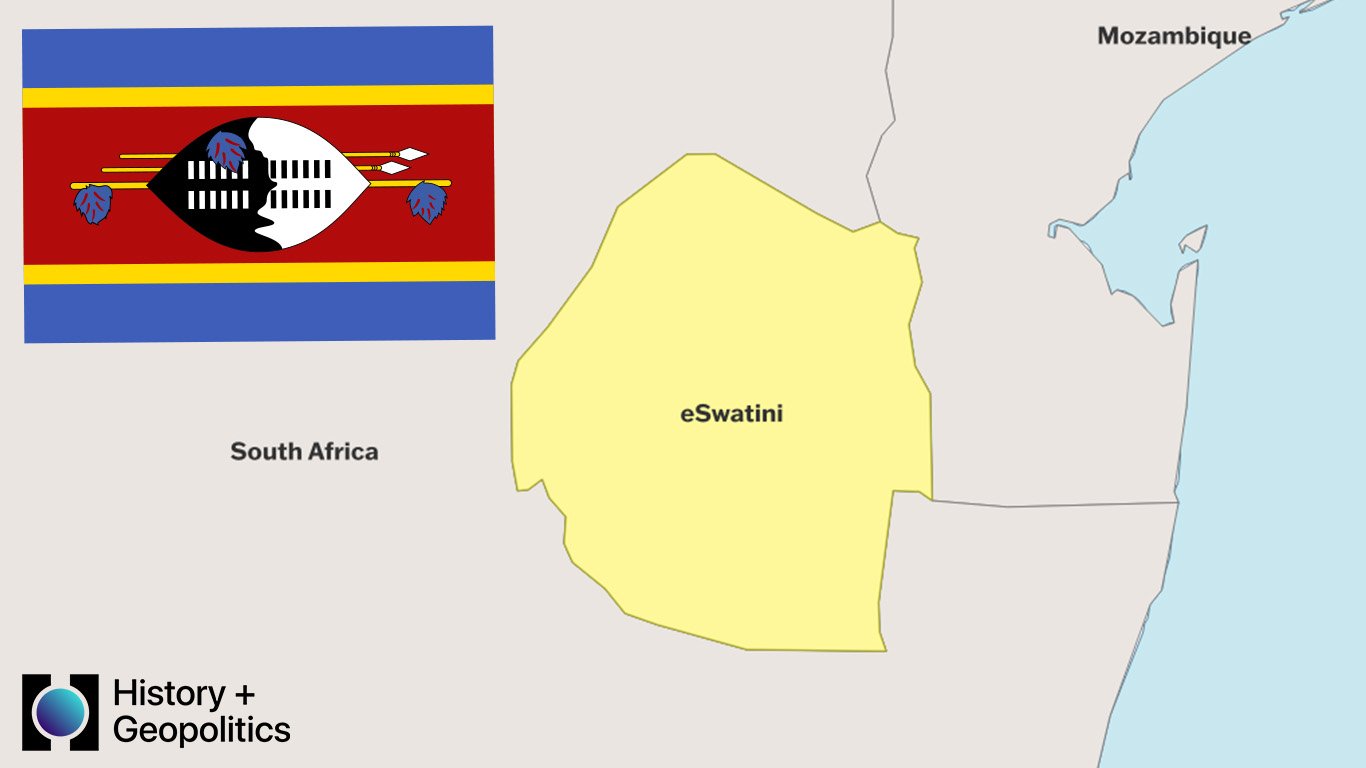 Eswatini Country Profile
