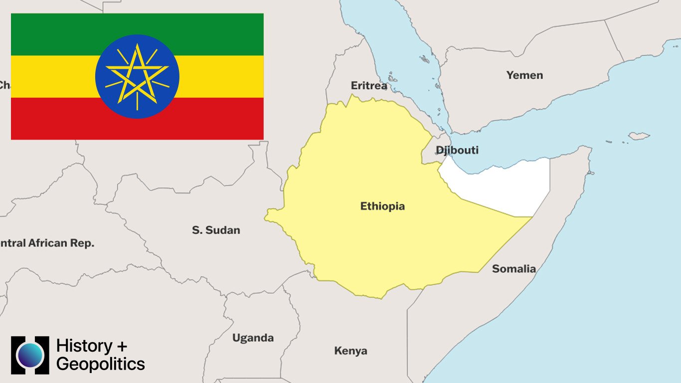 Ethiopia Country Profile