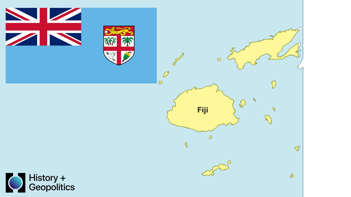 Fiji Country Profile