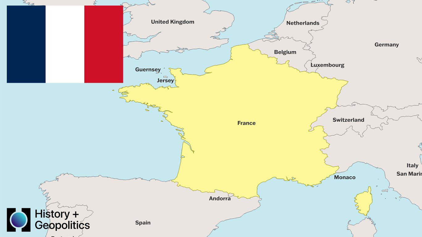 France Country Profile