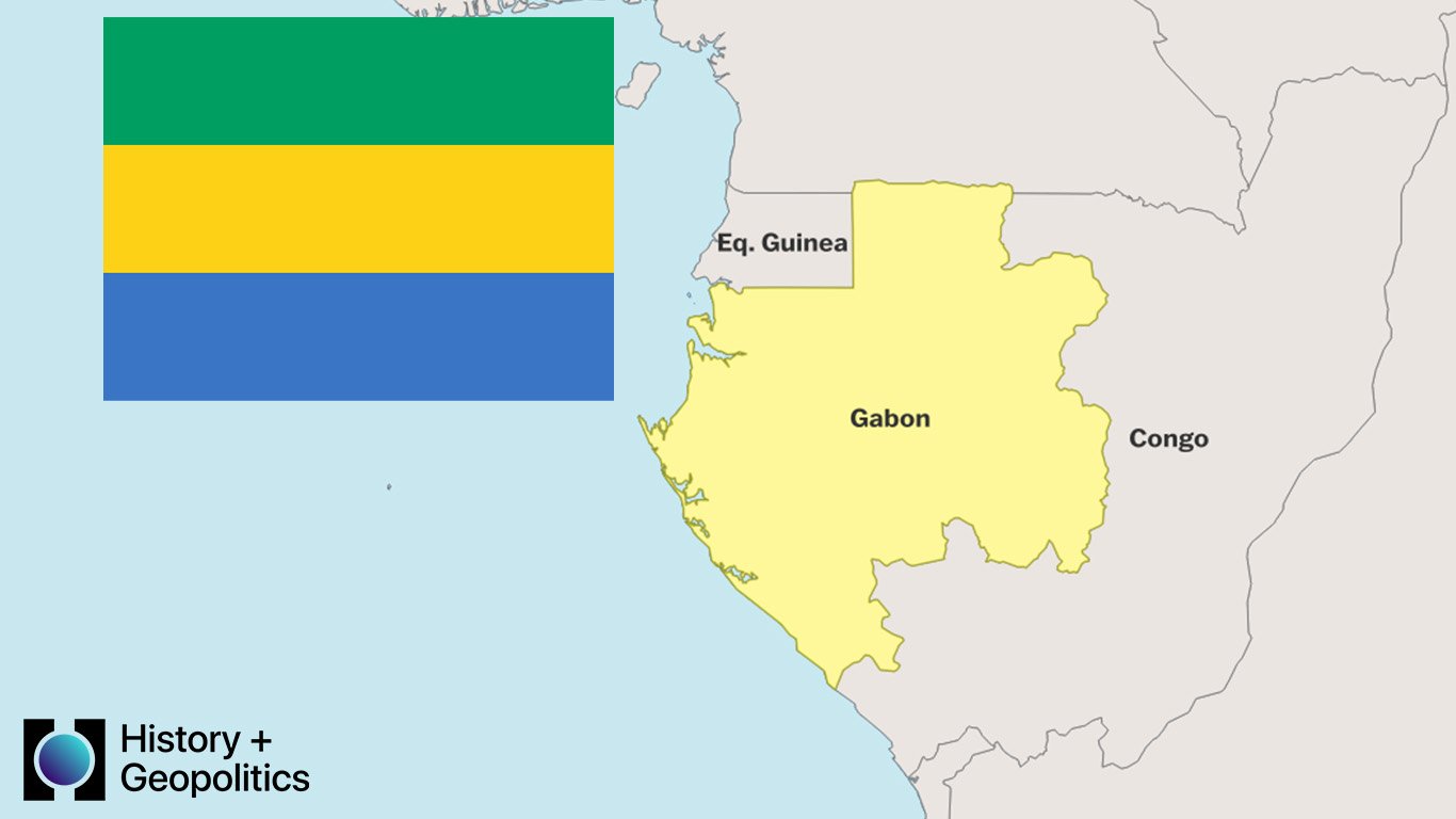 Gabon Country Profile 