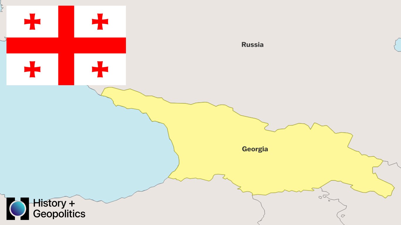 Georgia Country Profile