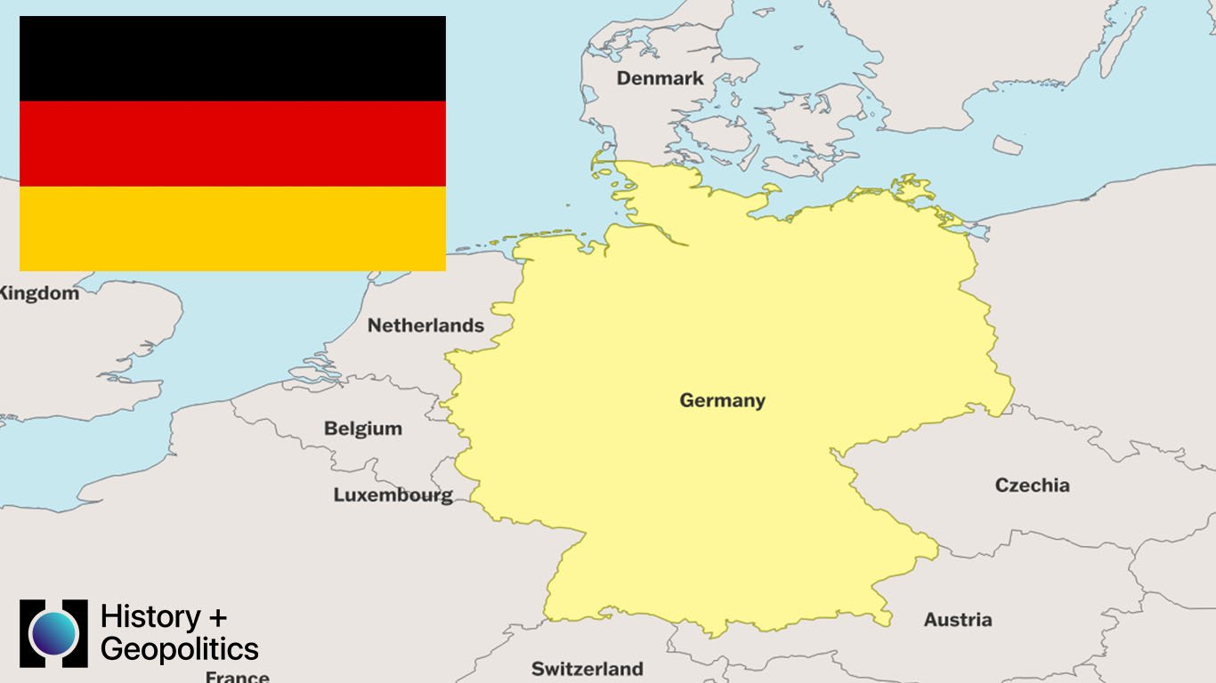 Germany Country Profile