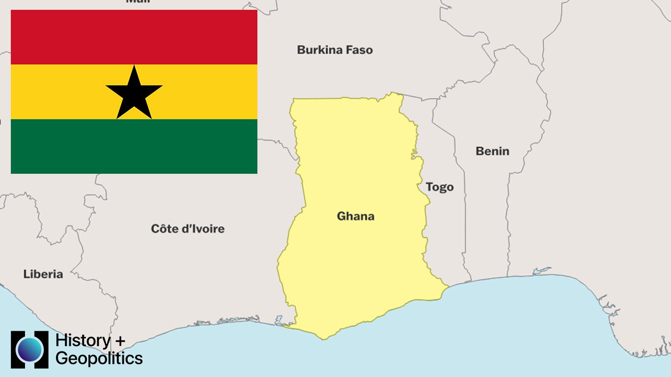 Ghana Country Profile